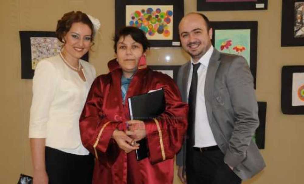 14 Şubat Sevgililer Günü'nde 24 Çift Dünya Evine Girdi