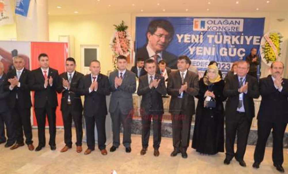 Süleyman Soylu Ergene`de