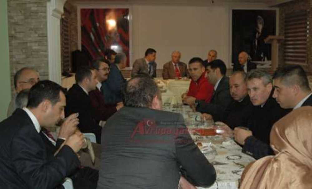 Mehmetçik İlkokulu`ndan Aşure Günü Etkinliği