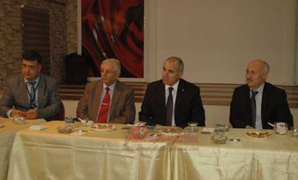 Mehmetçik İlkokulu`ndan Aşure Günü Etkinliği