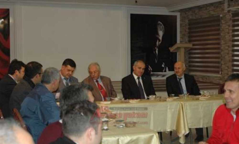 Mehmetçik İlkokulu`ndan Aşure Günü Etkinliği