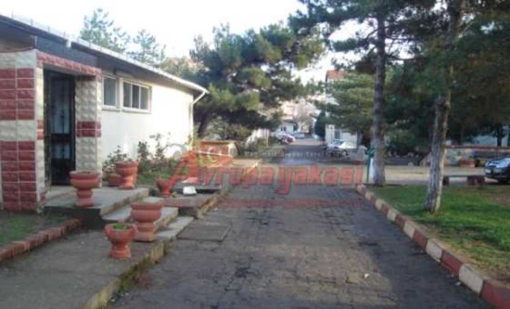 Çorlu Mru Endüstri Meslek Lisesi Artık Kabına Sığmıyor