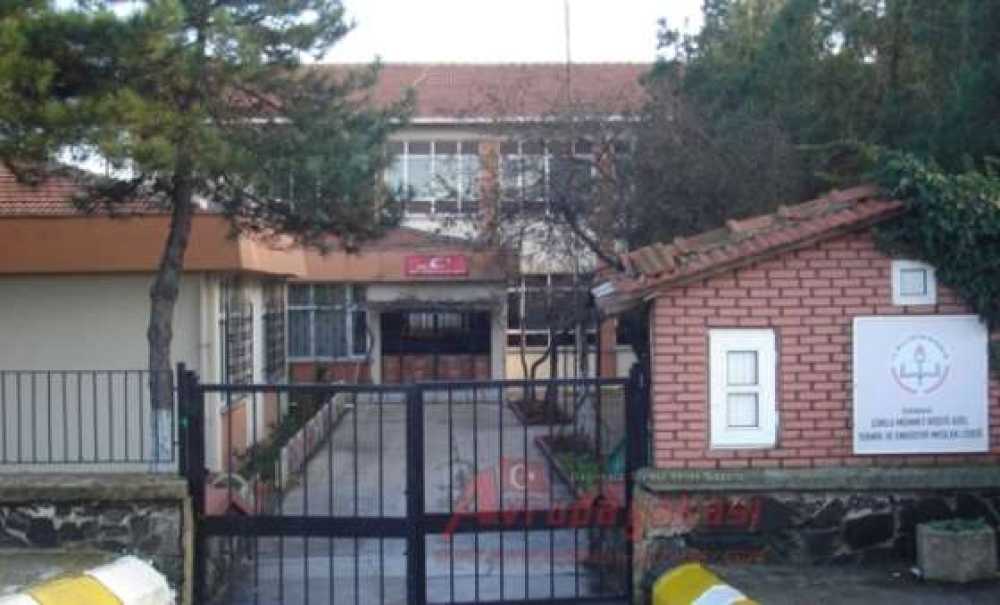 Çorlu Mru Endüstri Meslek Lisesi Artık Kabına Sığmıyor