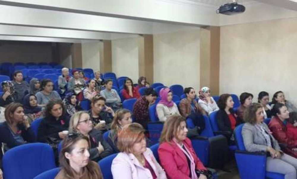 Hürriyet Mahallesi Muhtarlığı`ndan Mahalle Sakinlerine Sağlık Taraması