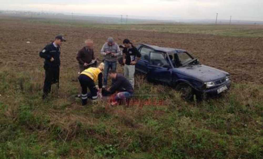 Yine Bülent Ecevit Bulvarı Yine Kaza