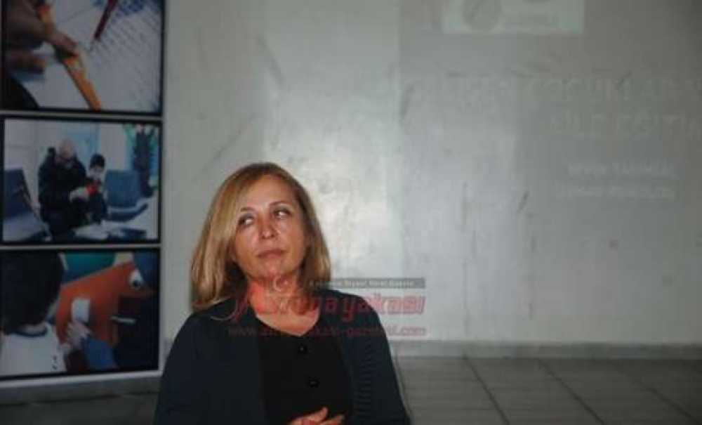 Düzenli Özel Eğitim`den Vehbi Günaştı İlkokulu`nda Seminer