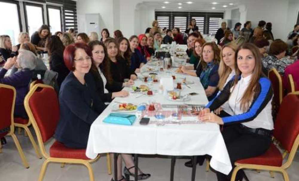 Kasaid'dan Dostluk Kahvaltısı