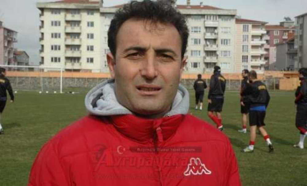 Çorluspor`da Yeni Dönem