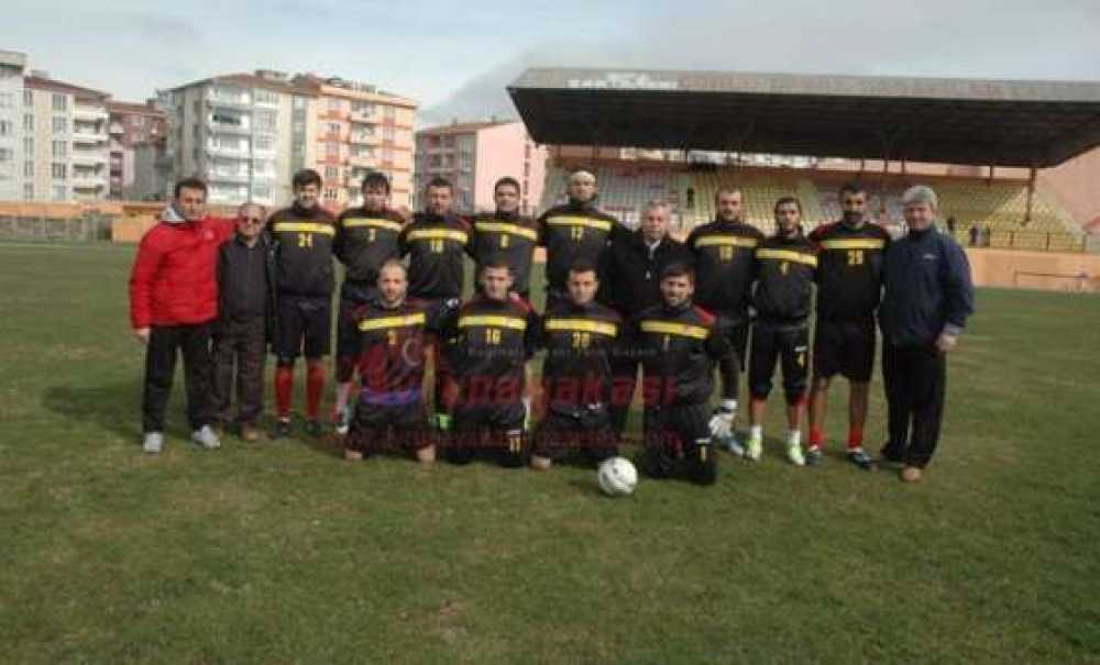 Çorluspor`da Yeni Dönem