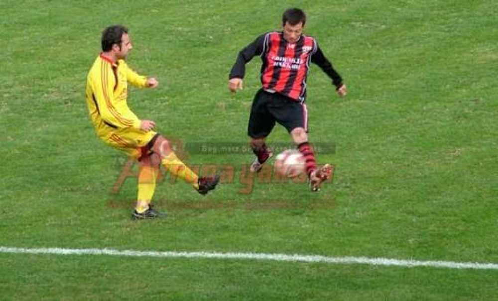 Lider Deplasmanda, Çorluspor General Basri Saran Stadyumu'nda