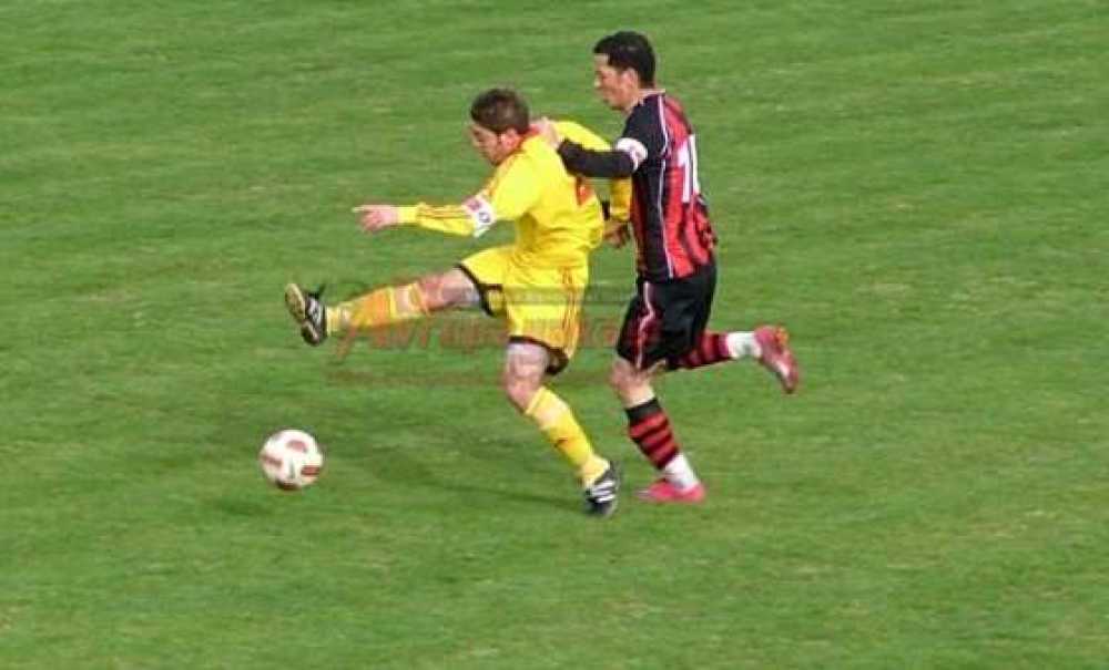 Lider Deplasmanda, Çorluspor General Basri Saran Stadyumu'nda