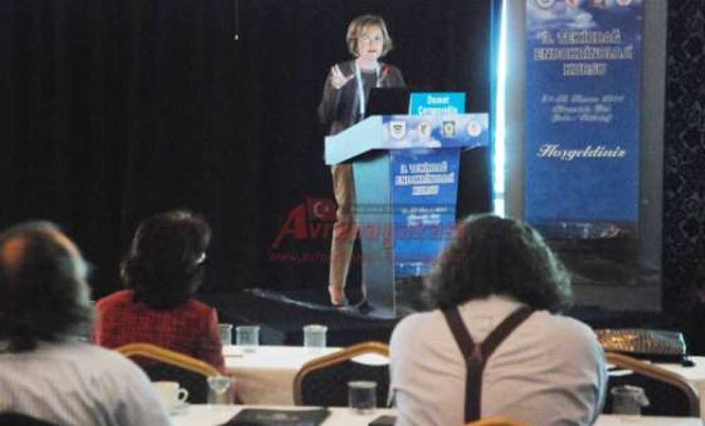 Tekahed`den 3. Tekirdağ Endokrinoloji Kursu