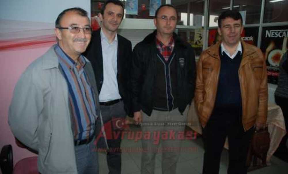 Unilever – İş İlkokulu`ndan Öğretmenlere Kaynaşma Yemeği