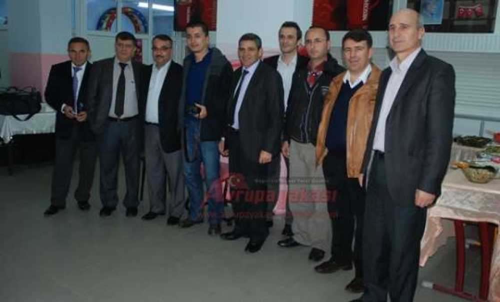 Unilever – İş İlkokulu`ndan Öğretmenlere Kaynaşma Yemeği