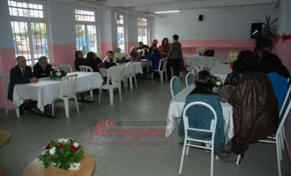 Unilever – İş İlkokulu`ndan Öğretmenlere Kaynaşma Yemeği