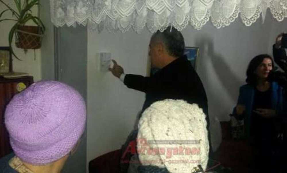 Zehirlenmelere Dedektörlü Önlem