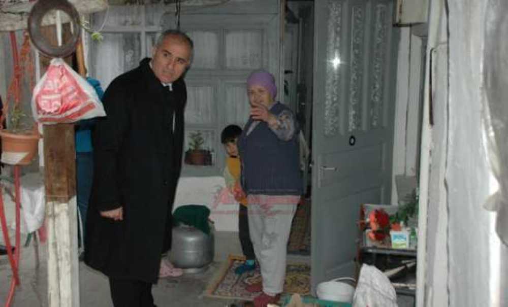 Zehirlenmelere Dedektörlü Önlem