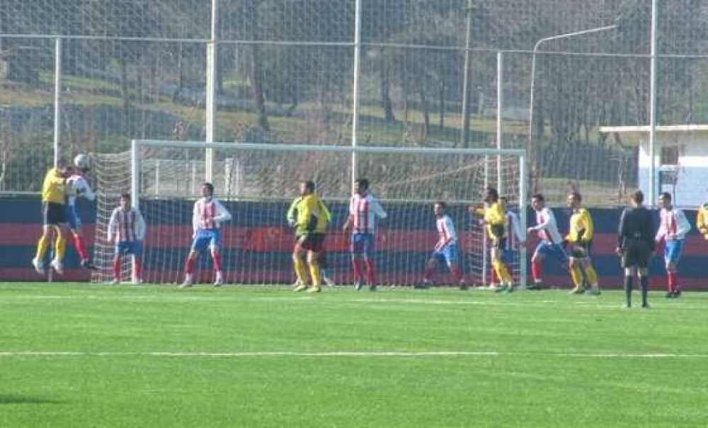 U – 19 Liginde Gruplar Ve İlk Hafta Maç Programı Belli Oldu