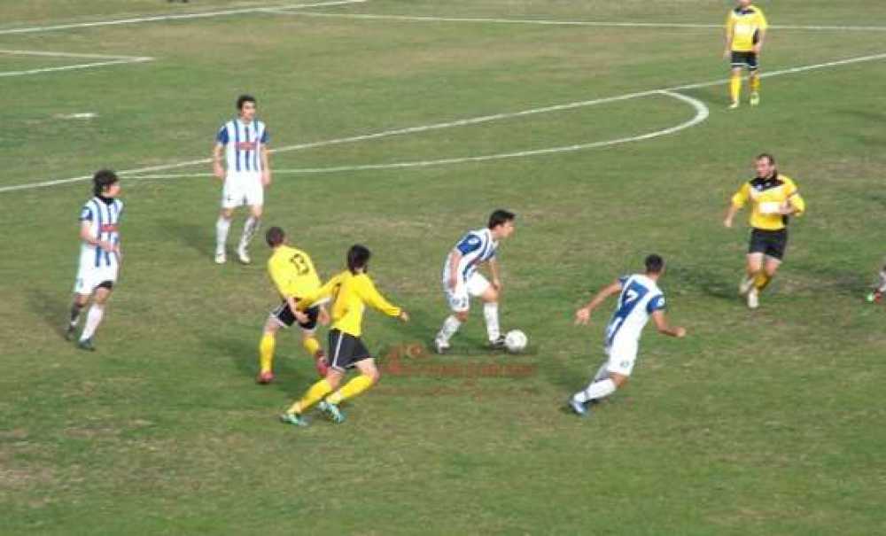 Tekirdağ 1. Amatör Küme B Grubu`na 1 Hafta Ara Verildi