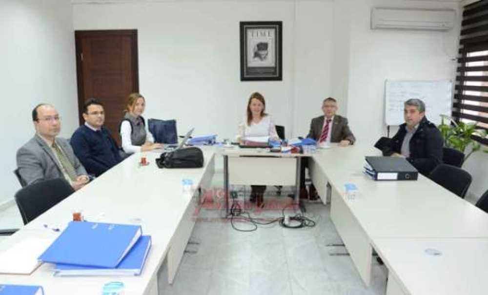 Çorlu Belediyesi Evde Bakım Hizmeti Projesini Sürdürüyor