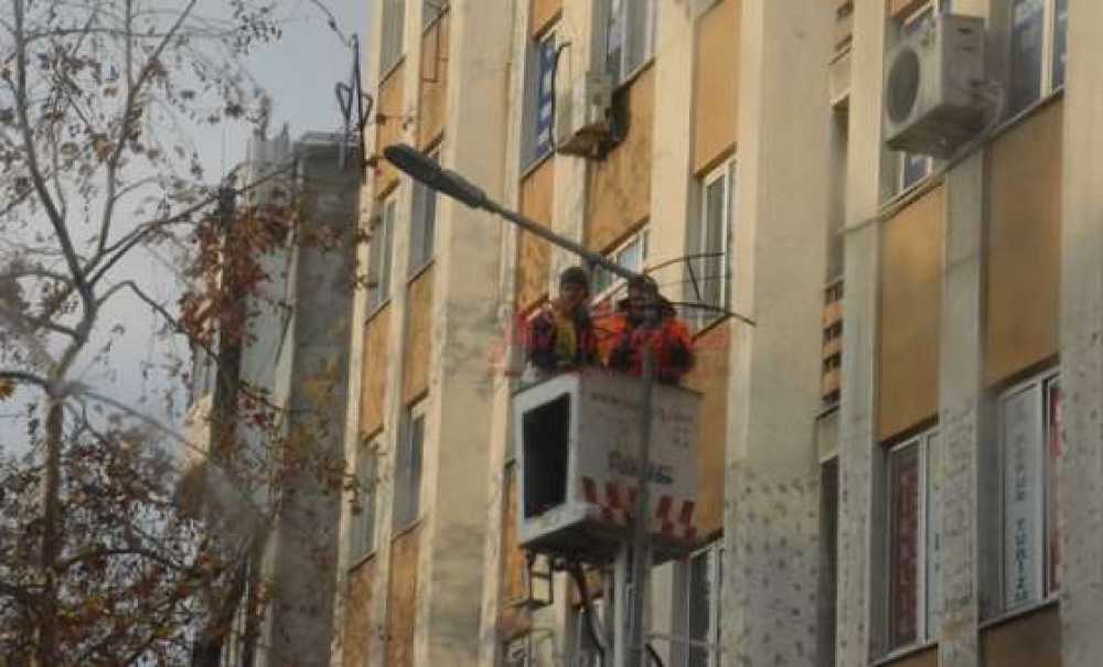 Çorlu Yeni Yıla Hazırlanıyor