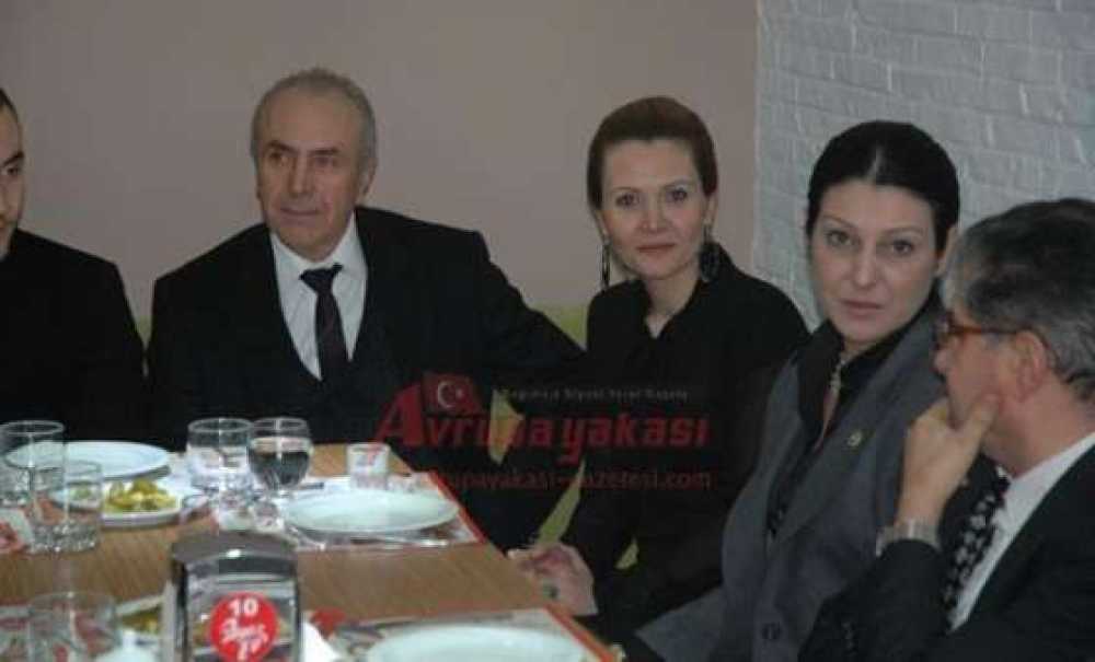 Beyaz Ev Çorlu Şubesi Açıldı