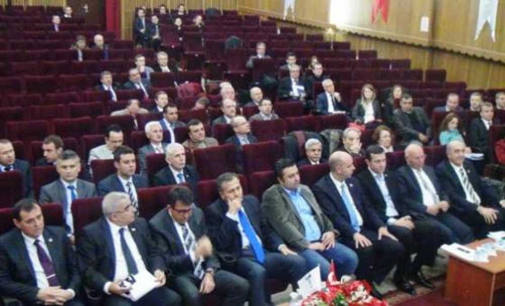 Tekirdağ Valisi Ali Yerlikaya;