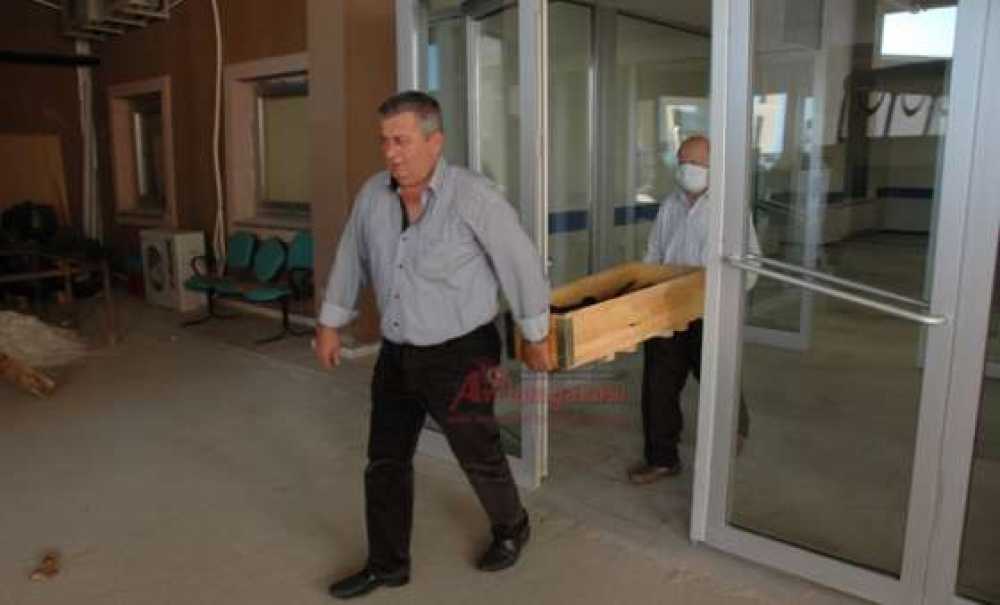 1 Aylık Bebek Hayatını Kaybetti