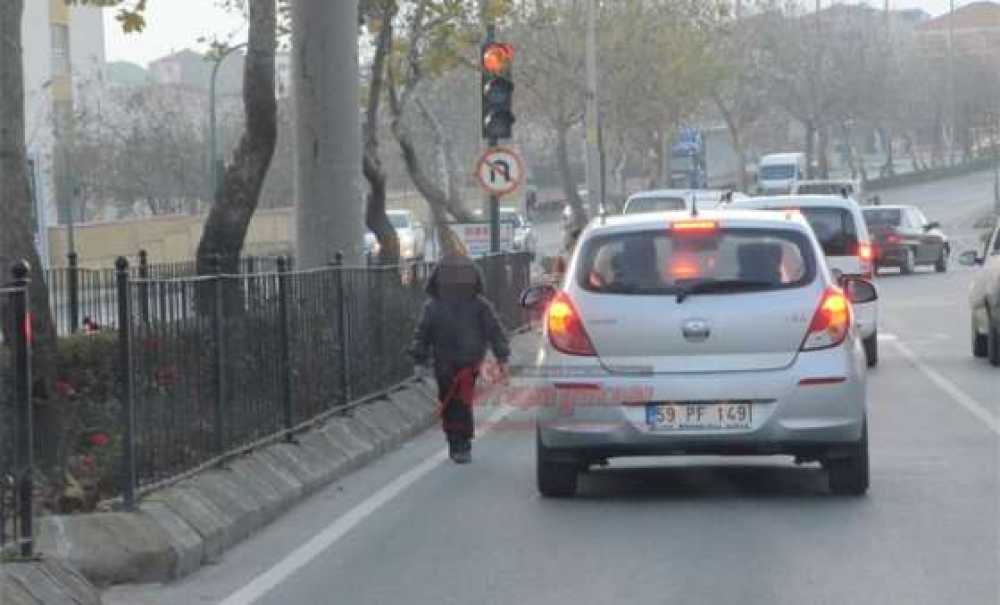 Suriyeliler İşi Abarttı