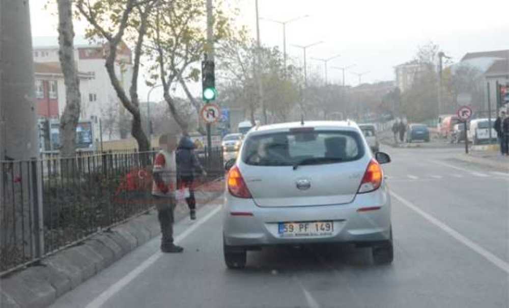 Suriyeliler İşi Abarttı