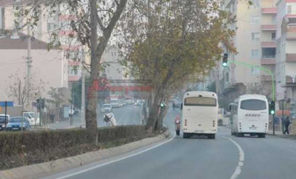 Suriyeliler İşi Abarttı