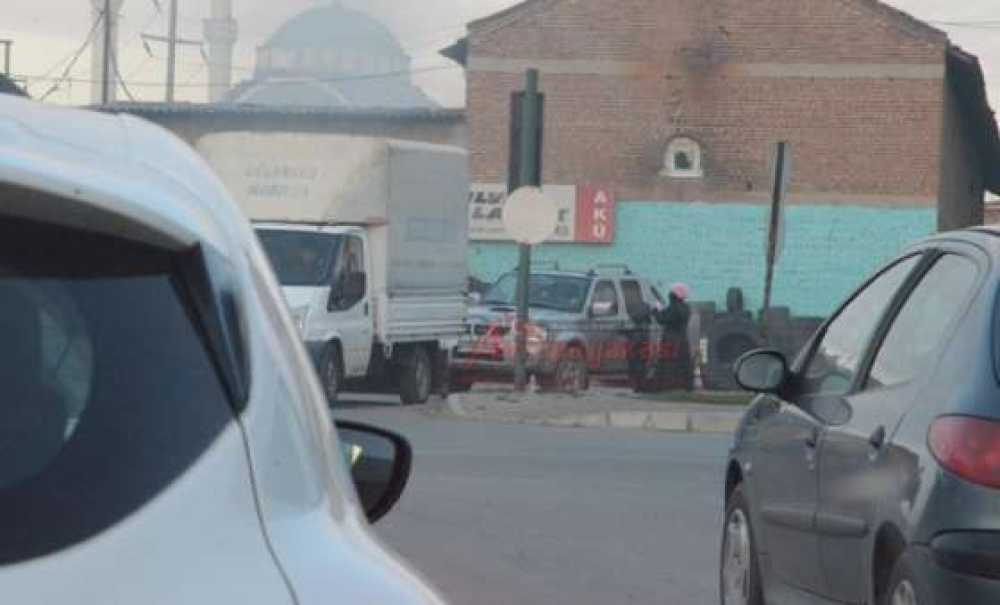 Suriyeliler İşi Abarttı