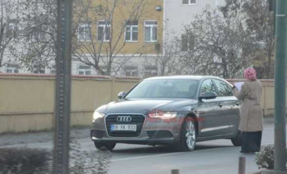 Suriyeliler İşi Abarttı