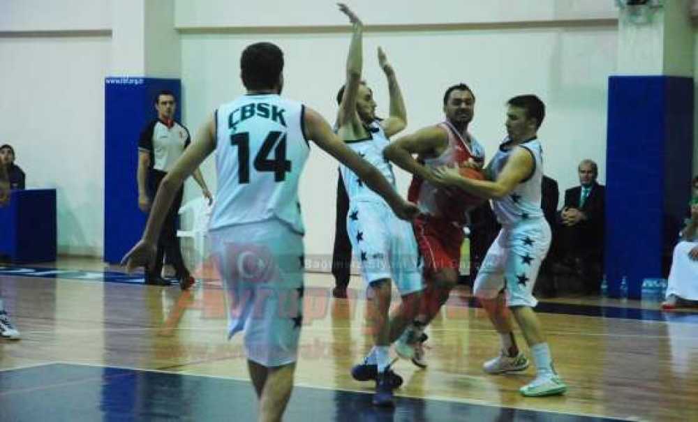 Çbsk Maliye Deplasmanında