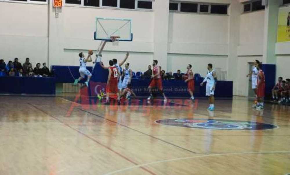 Çbsk Maliye Deplasmanında