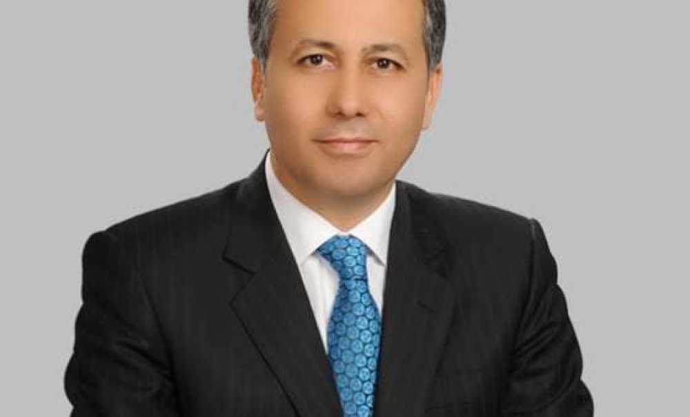 Vali Yerlikaya'nın Adını Kullanarak Dolandırmaya Çalışanlara Dikkat