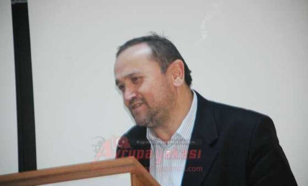 İlim Yayma Cemiyeti`nden Öğretmenler Günü Semineri