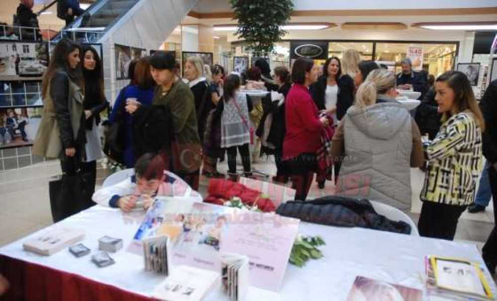 Bahar – Sema Photography`den Mutlu Anlar Fotoğraf Sergisi