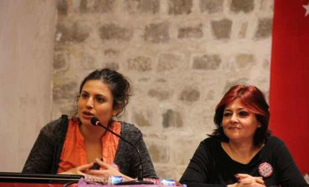 Kadınlar Kendilerini Anlattı