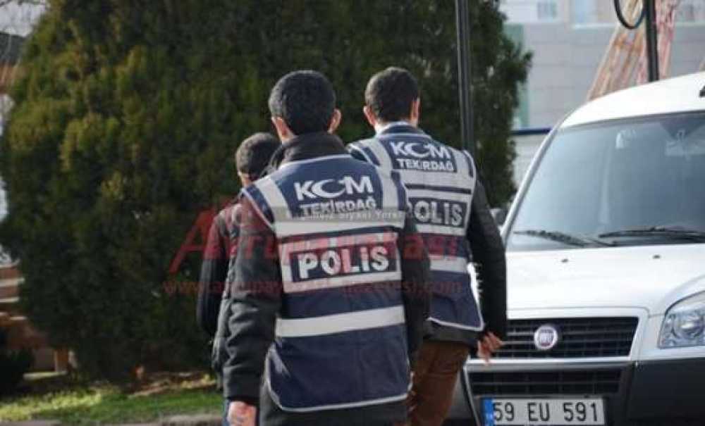 Çorlu'da Kaçak Et Operasyonu