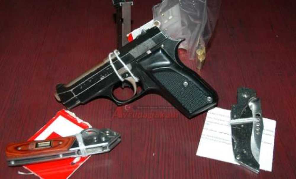 Çorlu'da Huzur 59 Uygulaması