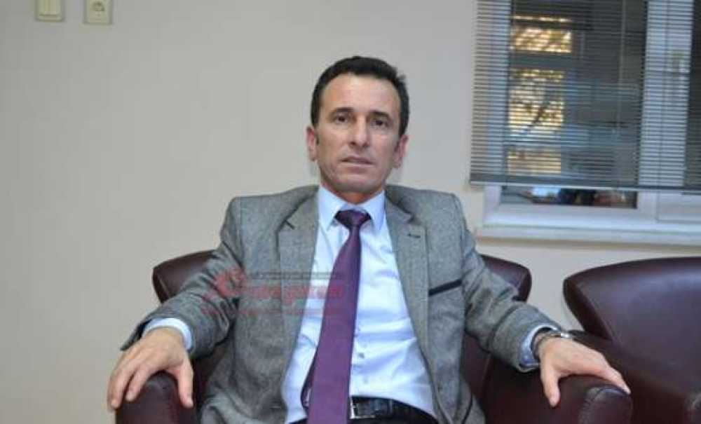 Eğitim-İş Çorlu Temsilciliğinden Basın Açıklaması