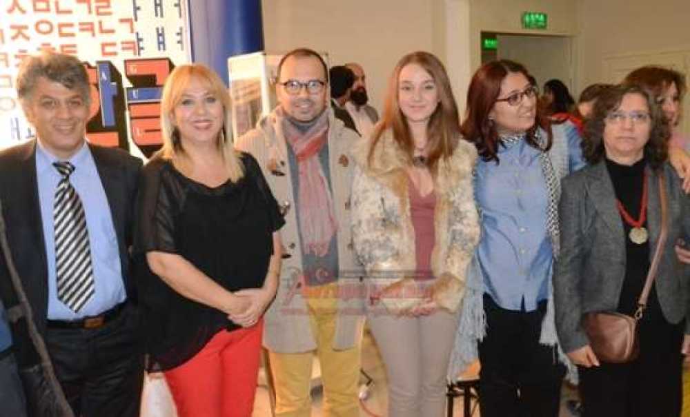 Çorlu'da Kore Kültür Günleri