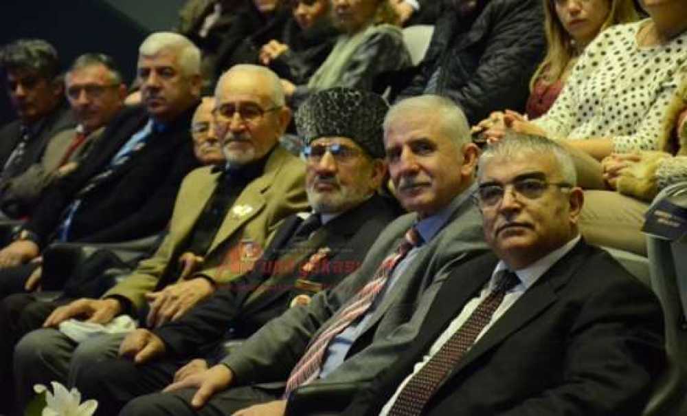 Çorlu'da Kore Kültür Günleri