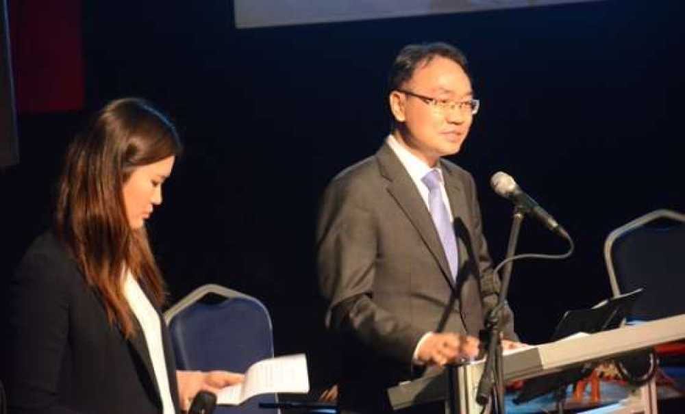 Çorlu'da Kore Kültür Günleri