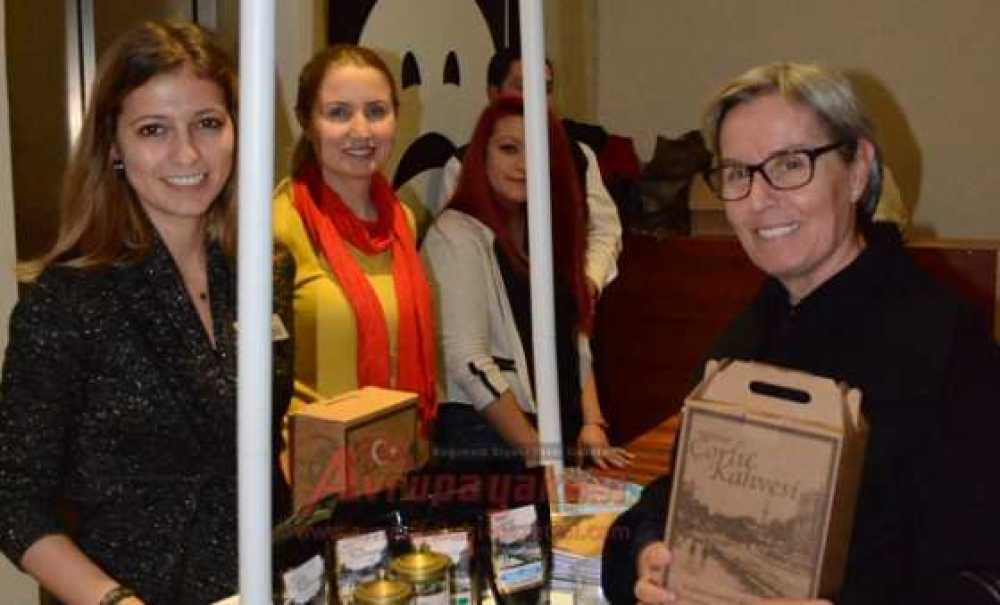 Meşhur Çorlu Kahvesine İlgi Büyük