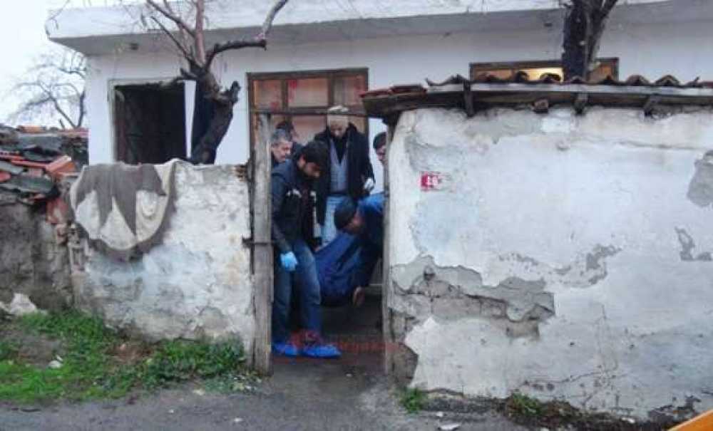 Televizyon Yüzünden Kardeş Katili Oldu