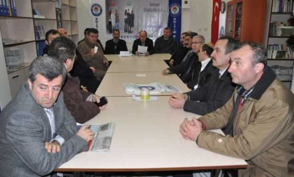 Özgürlük İçin 10 Milyon İmza