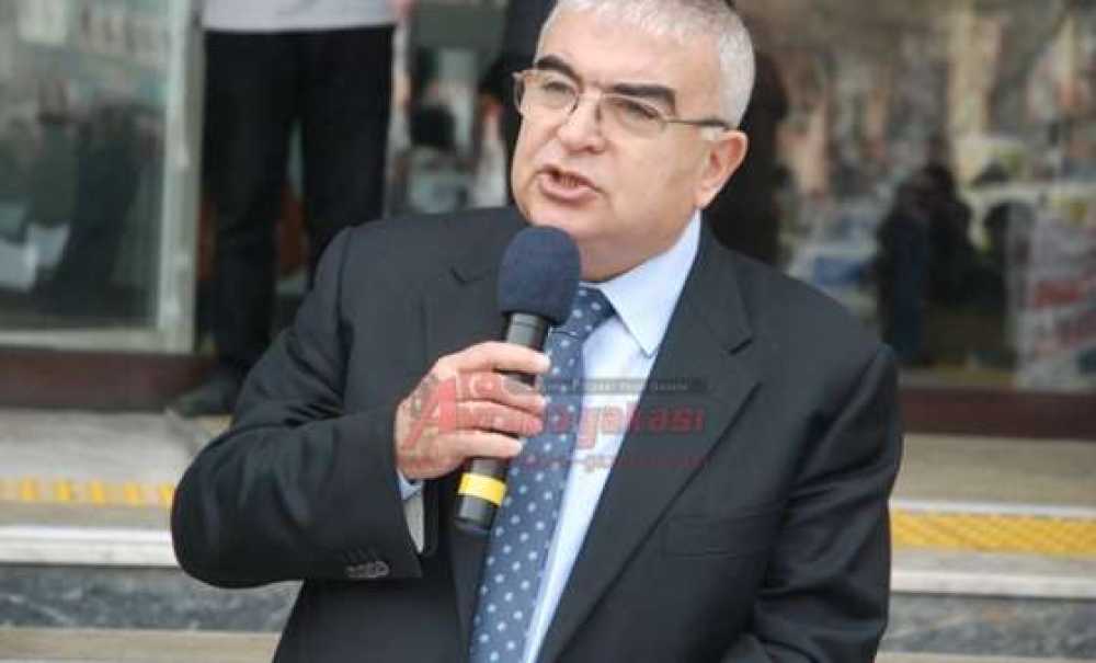 Engelliler Günü Çorlu'da Kutlandı