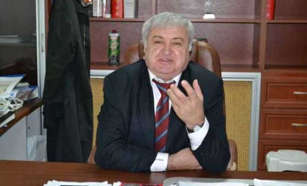 Çerkezköy'ün Suyunda Sorun Yok